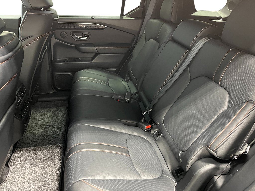 New 2026 Honda Passport TrailSport Elite image 24