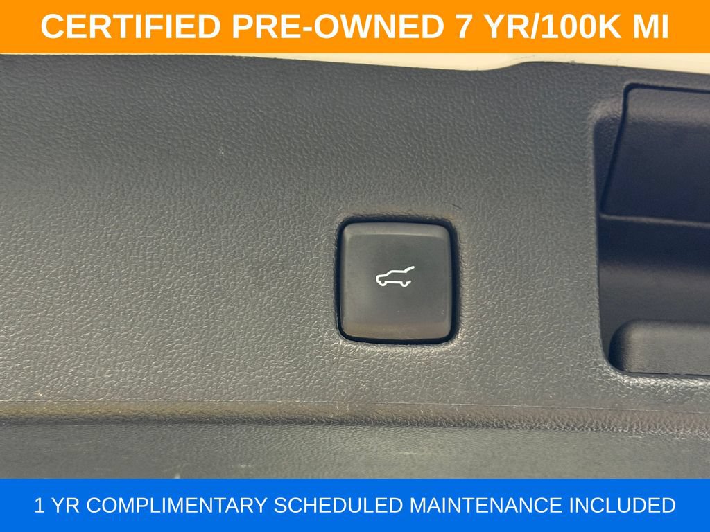 Used 2023 Ford Escape Active AWD/4WD image 26