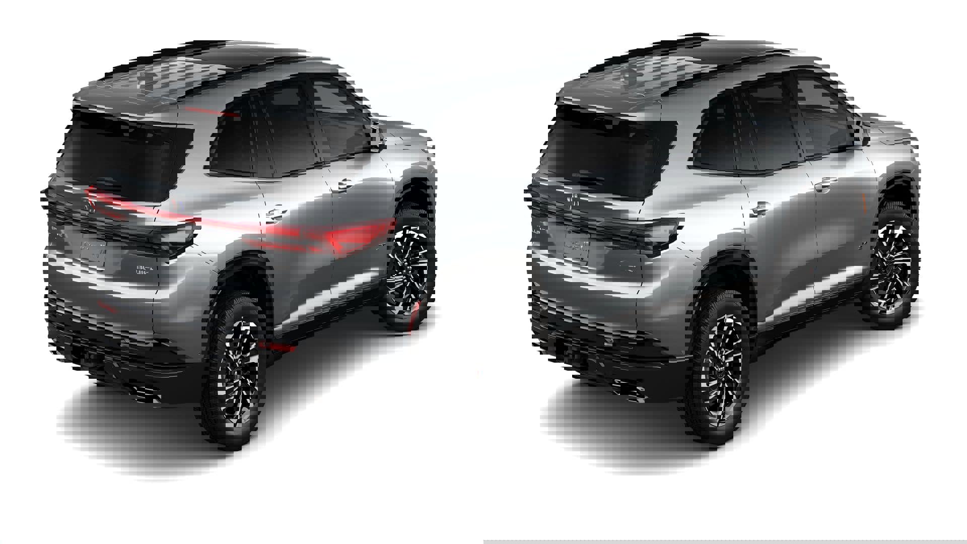 New 2026 Buick Enclave Sport Touring w/ Power Package image 22