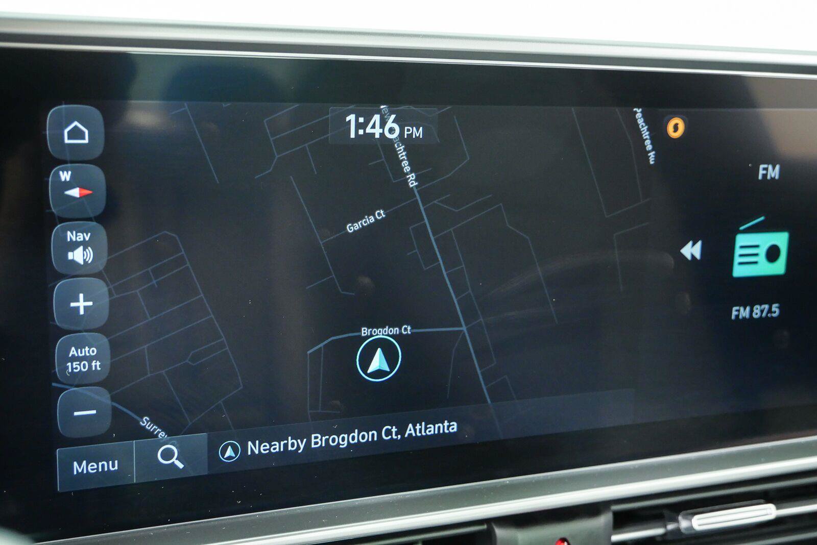 Used 2023 Hyundai Ioniq 6 SEL w/ Cargo Package RWD image 14