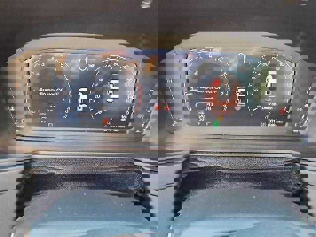 Certified 2025 Honda Accord LX image 26