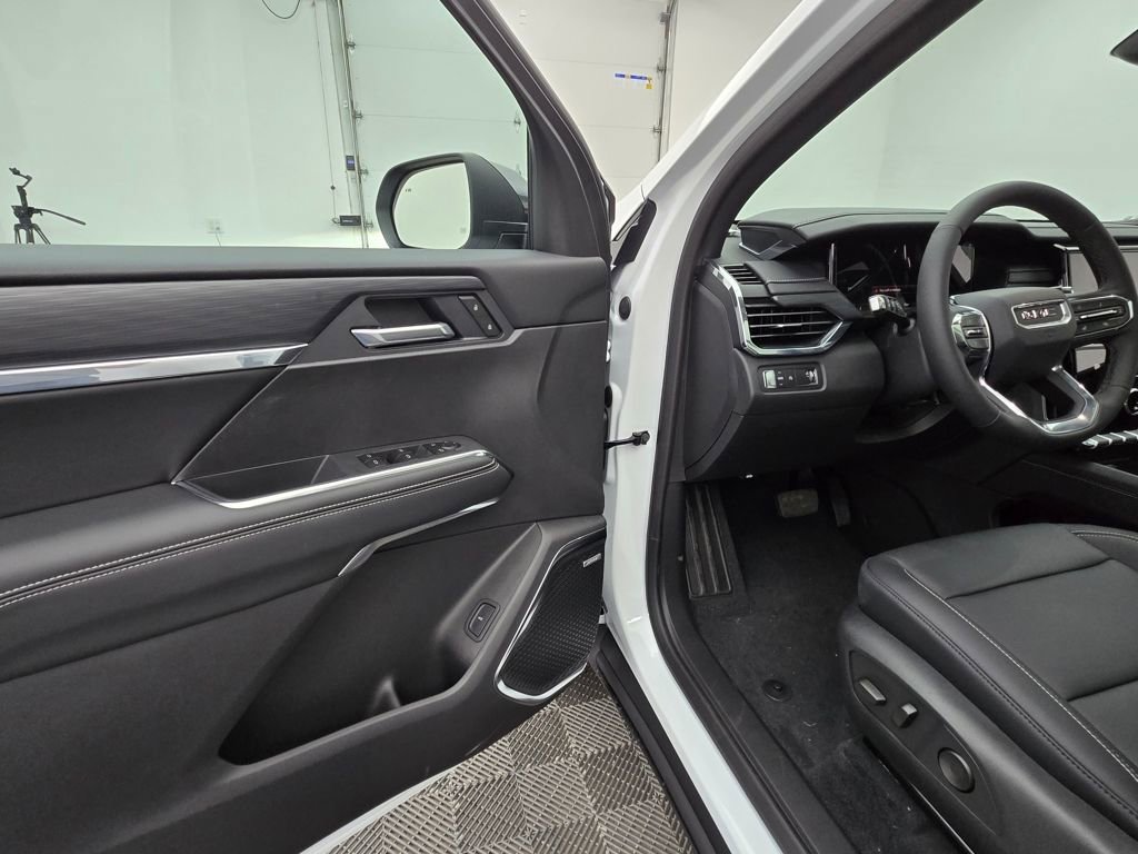 New 2026 GMC Acadia Elevation w/ Black Edition image 24