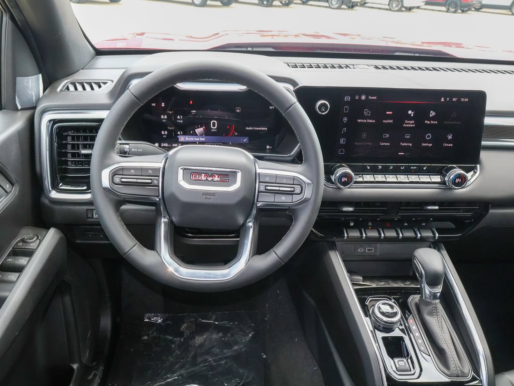 New 2026 GMC Canyon Elevation w/ Convenience Package AWD/4WD image 11
