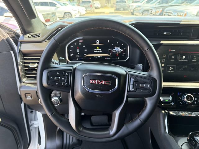 Used 2026 GMC Sierra 1500 AT4 w/ AT4 Premium Package AWD/4WD image 28