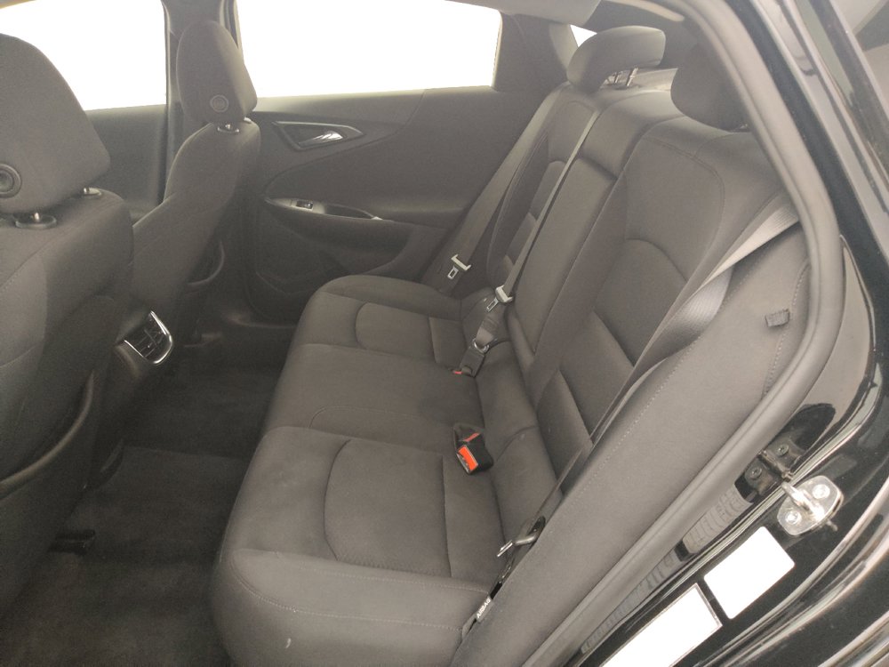 Used 2022 Chevrolet Malibu LT FWD image 18
