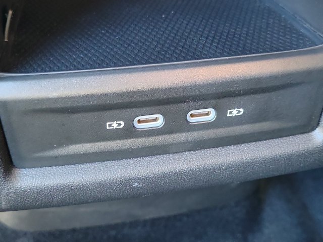 Certified 2023 Volkswagen ID.4 Pro S AWD/4WD image 12