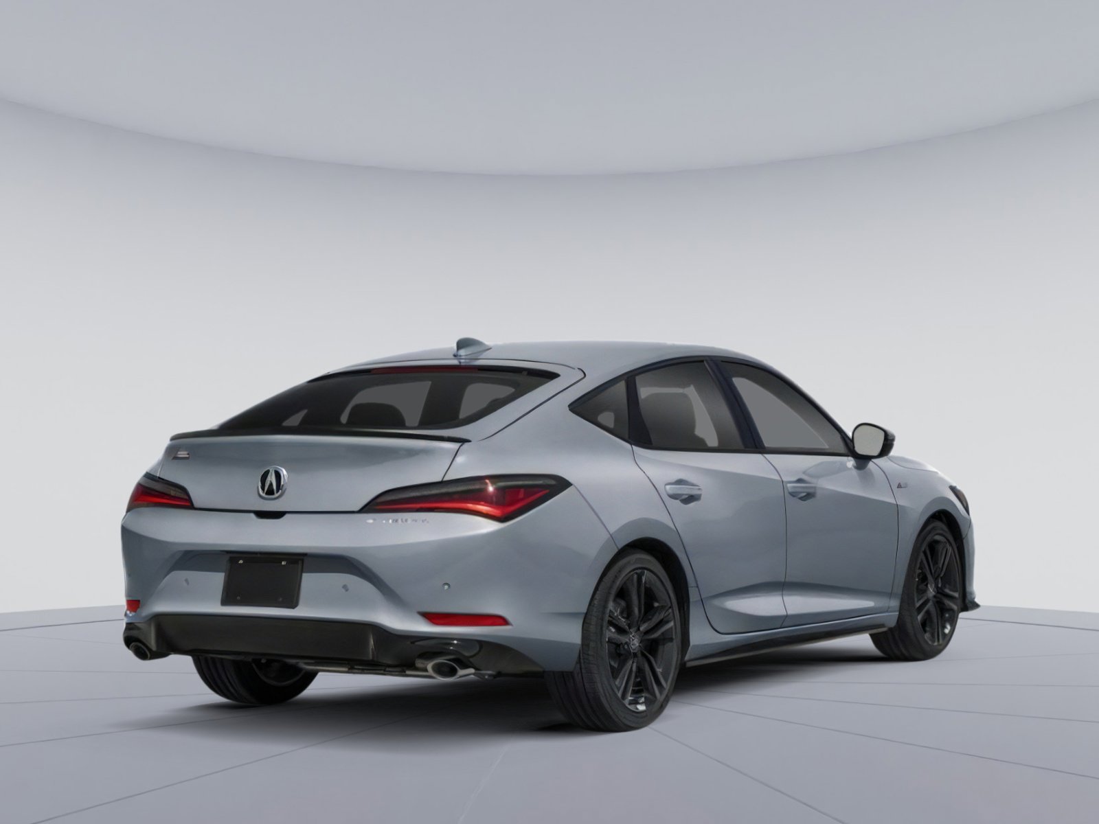 New 2026 Acura Integra A-Spec image 2