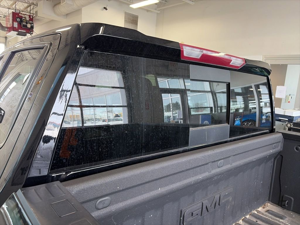 Used 2023 GMC Sierra 1500 Elevation w/ Preferred Package image 18