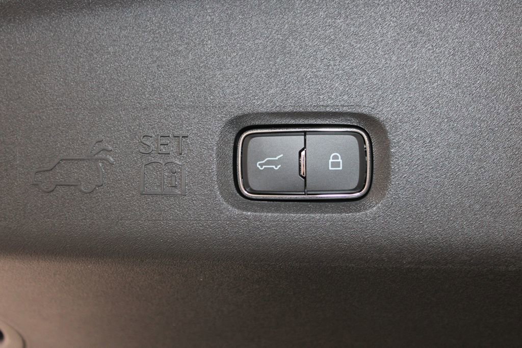 New 2025 Ford Expedition Platinum w/ Stealth Performance Package image 21