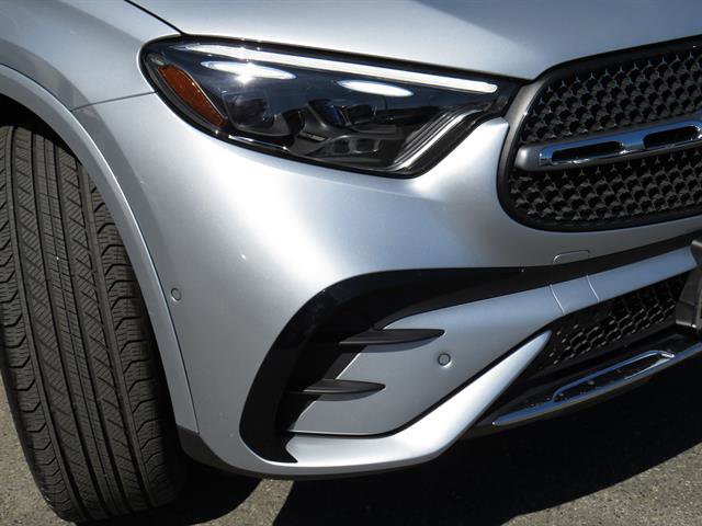 Certified 2025 Mercedes-Benz GLC 350e 4MATIC image 25