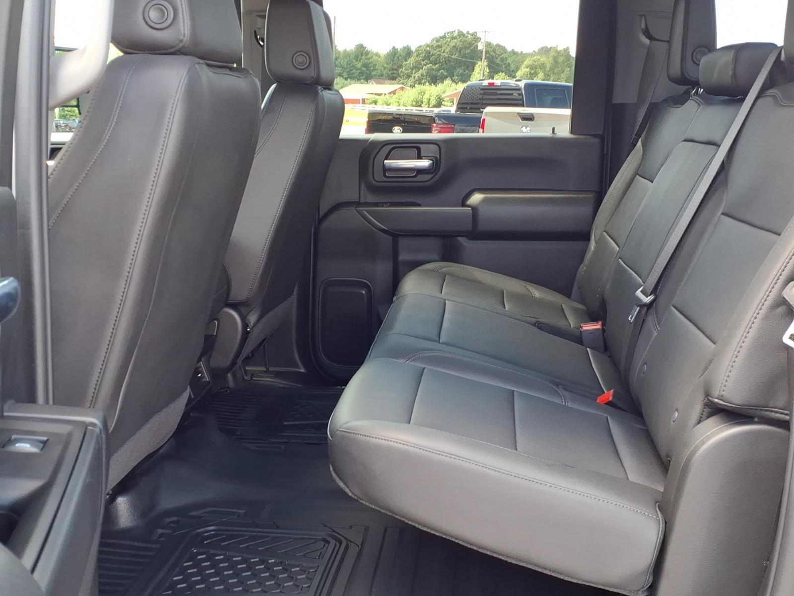 Used 2026 GMC Sierra 2500 Pro w/ Convenience Package AWD/4WD image 5