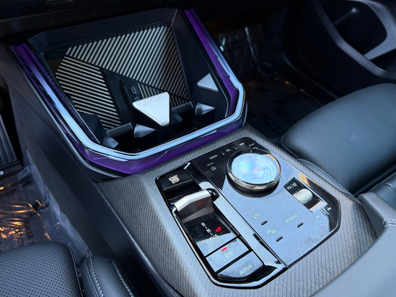 Used 2025 BMW X3 xDrive30i w/ Premium Package image 28