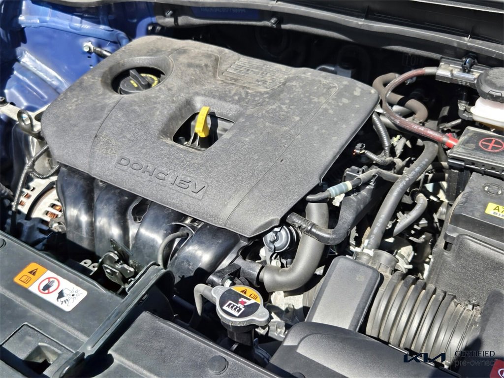 Used 2021 Kia Soul GT-Line image 21