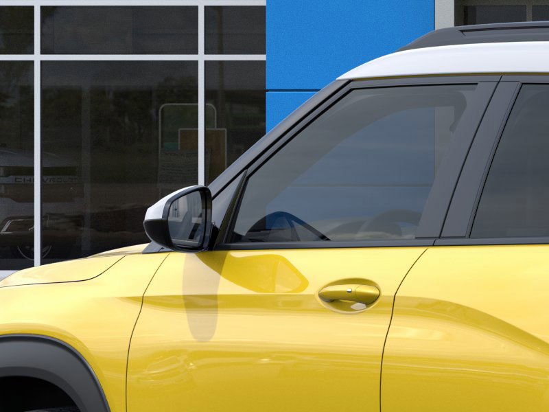 New 2024 Chevrolet TrailBlazer ACTIV w/ Convenience Package image 48