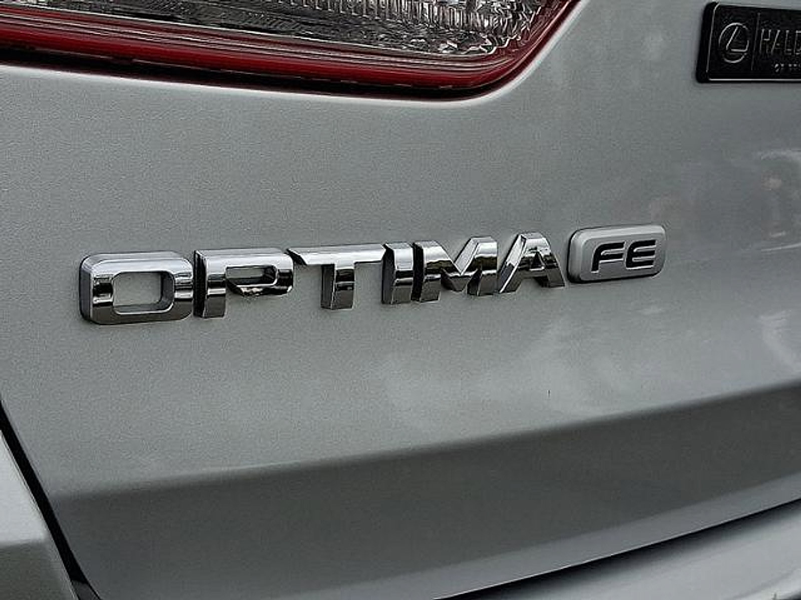 Used 2019 Kia Optima LX FWD image 29
