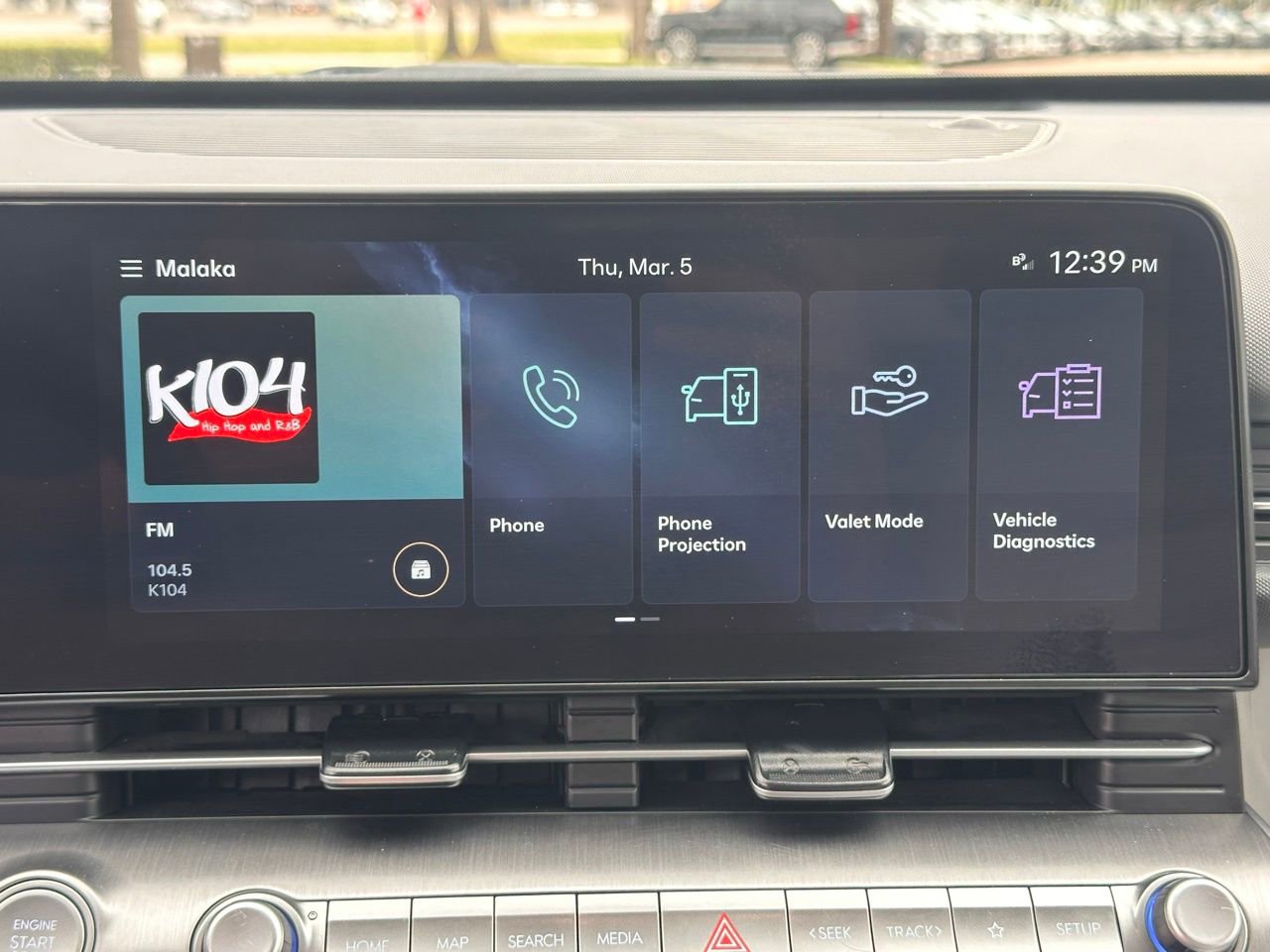Used 2026 Hyundai Kona SEL Sport image 30