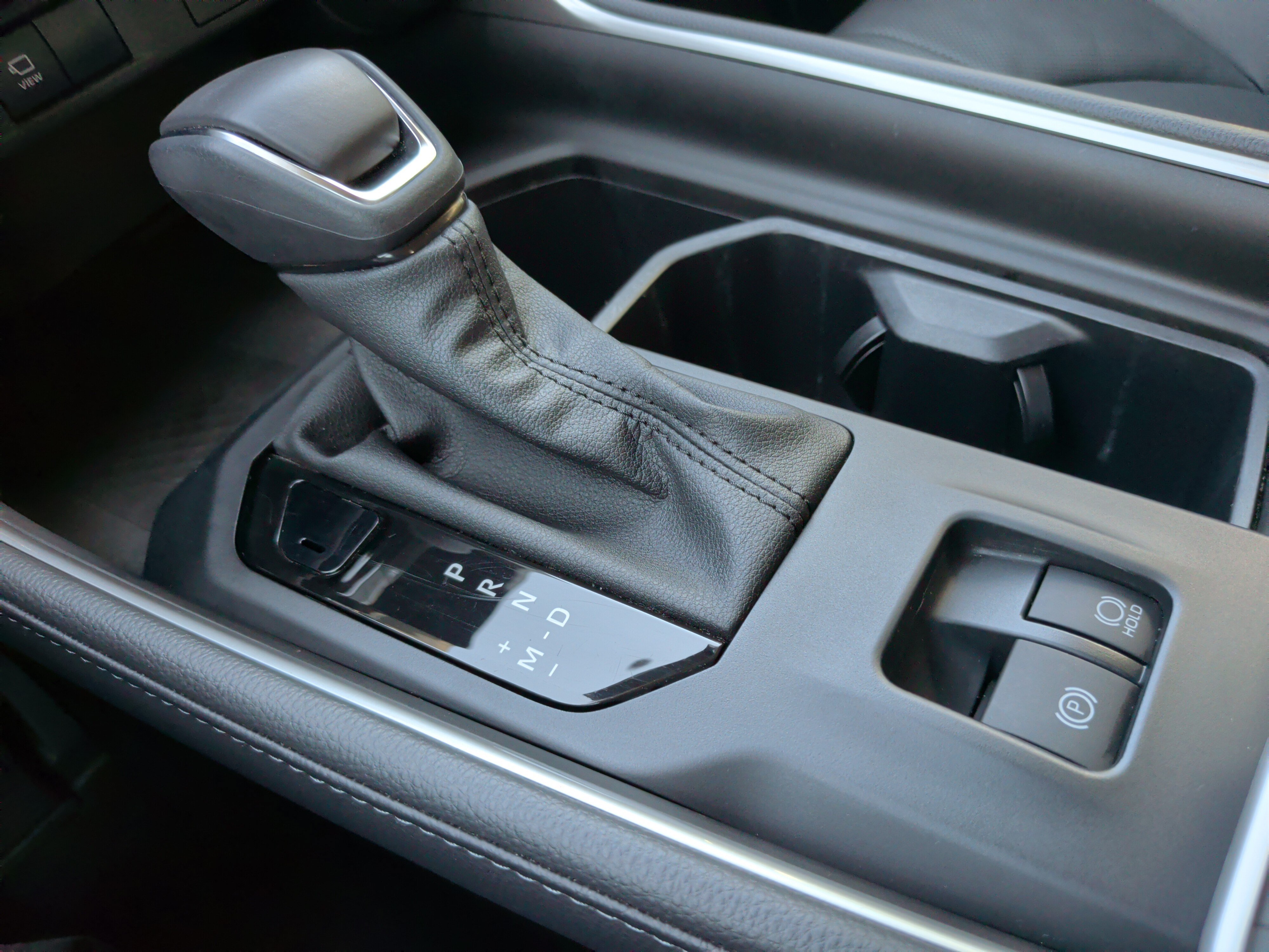 Used 2025 Toyota Grand Highlander AWD image 19
