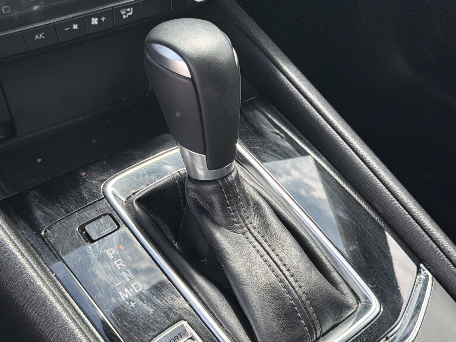 Used 2025 MAZDA CX-5 AWD 2.5 S image 11