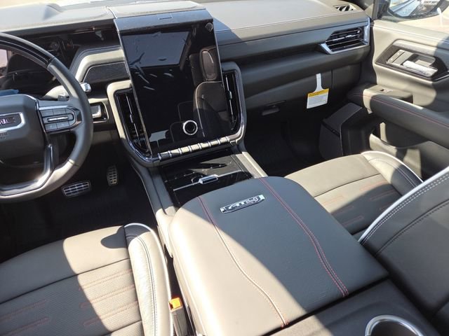 New 2026 GMC Yukon XL AT4 Ultimate image 37