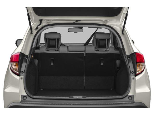 Used 2019 Honda HR-V EX-L image 11