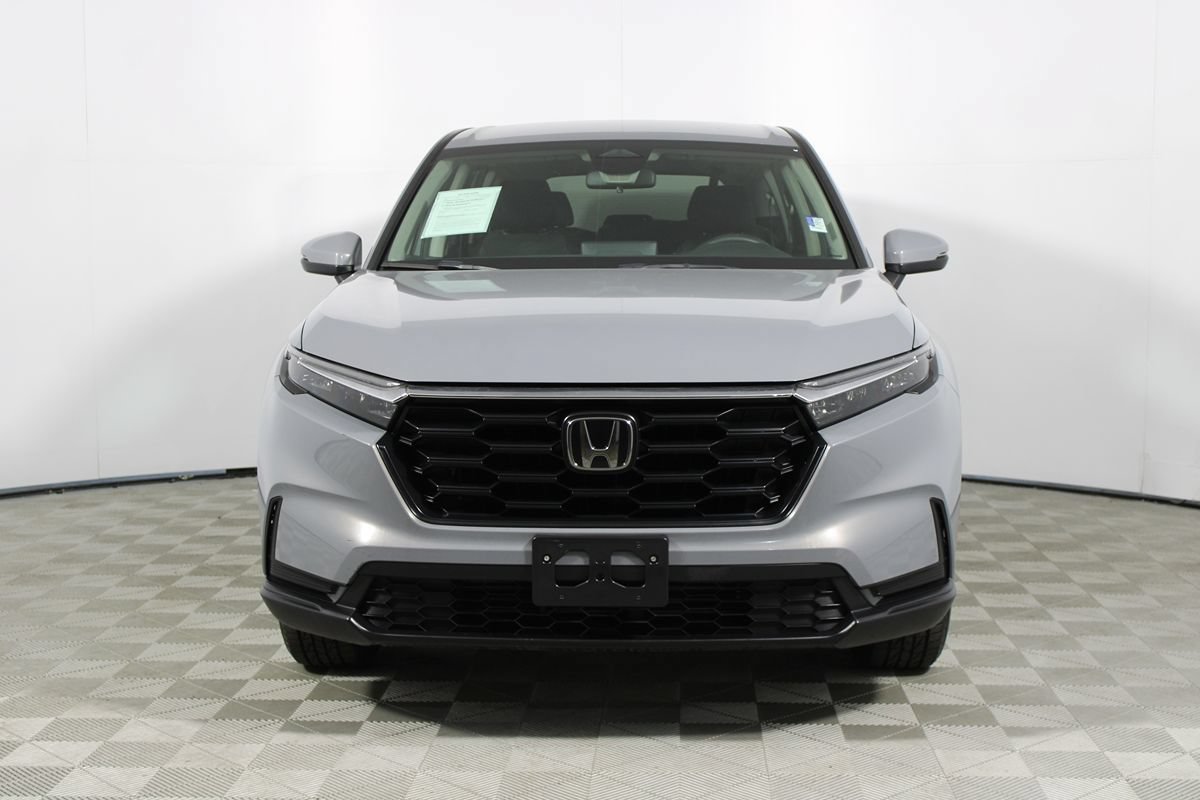 Used 2024 Honda CR-V LX image 2