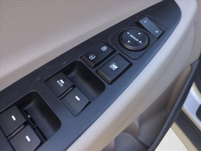Used 2017 Hyundai Tucson SE w/ SE Popular Package 02 FWD image 12
