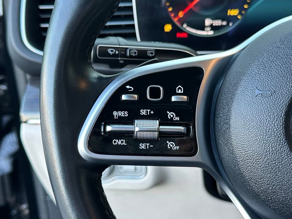 Used 2022 Mercedes-Benz GLE 350 4MATIC image 34