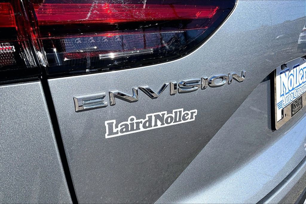 Used 2023 Buick Envision Preferred image 8