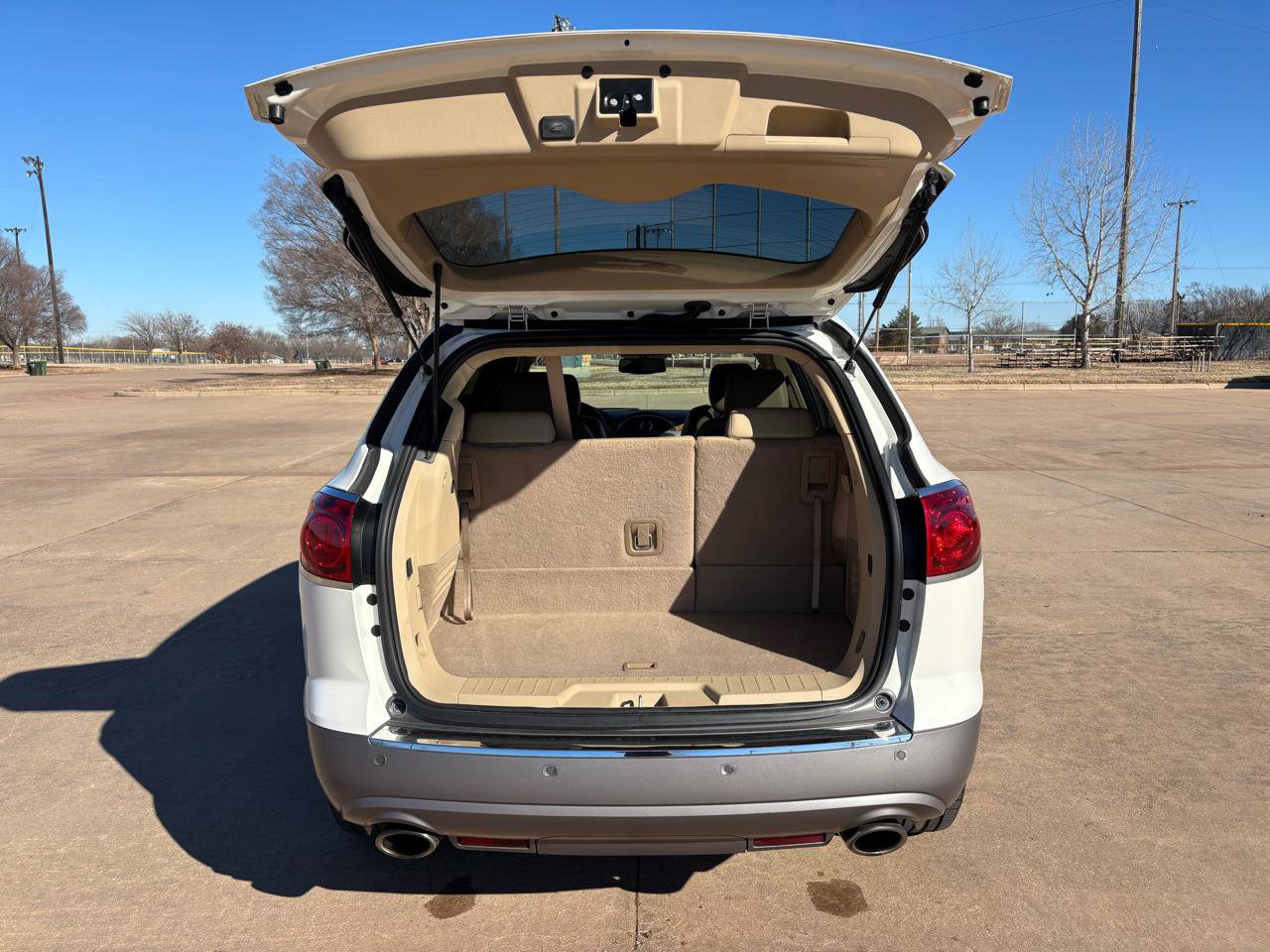 Used 2012 Buick Enclave Leather image 36