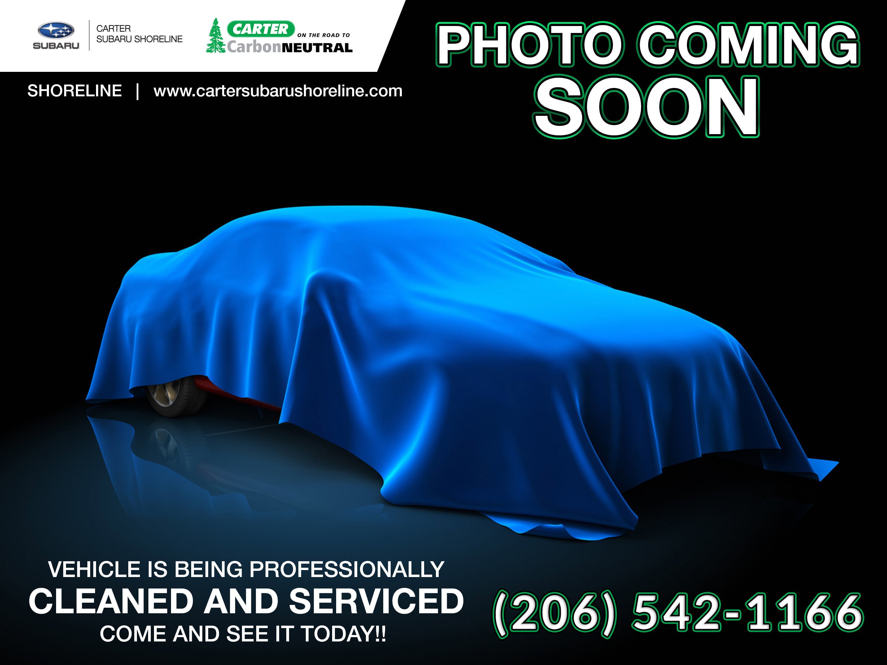 Used 2019 Subaru Crosstrek 2.0i Premium w/ Popular Package #2 image 1