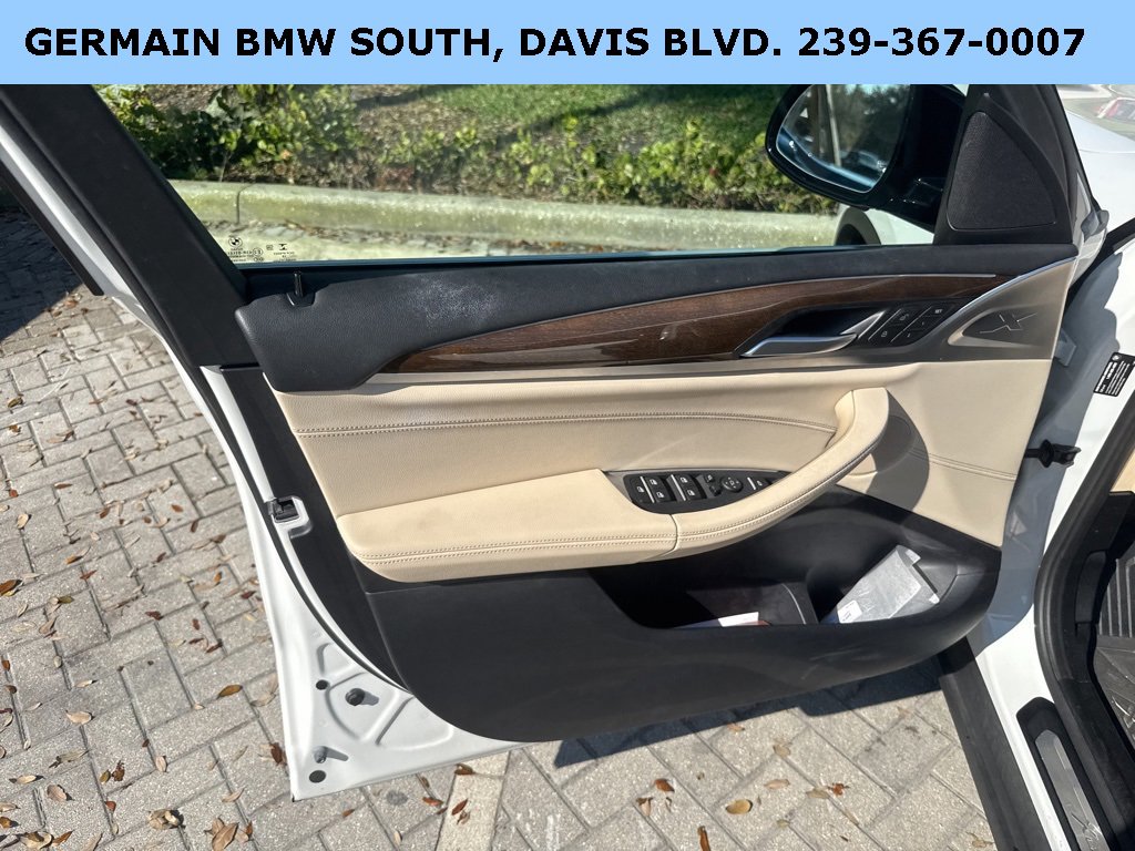 Used 2019 BMW X3 sDrive30i w/ Driving Assistance Package image 40