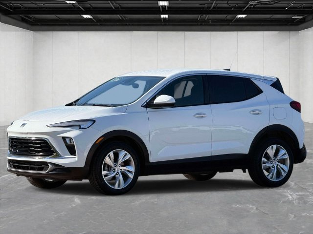 Used 2024 Buick Encore GX Preferred FWD image 1