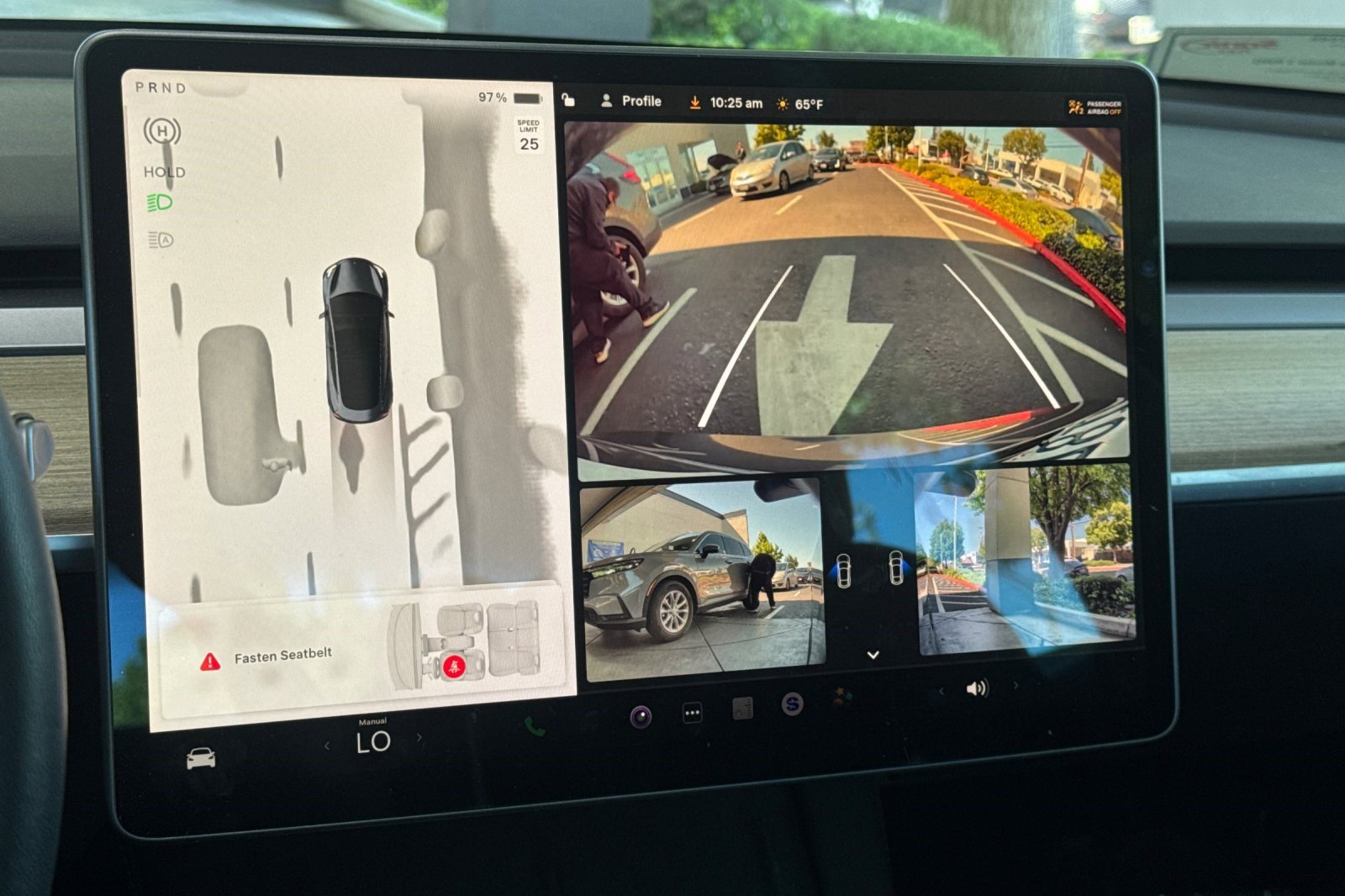Used 2023 Tesla Model 3 Standard Range RWD image 24