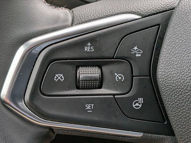 Used 2024 Chevrolet Trax LT w/ Driver Confidence Package FWD image 14