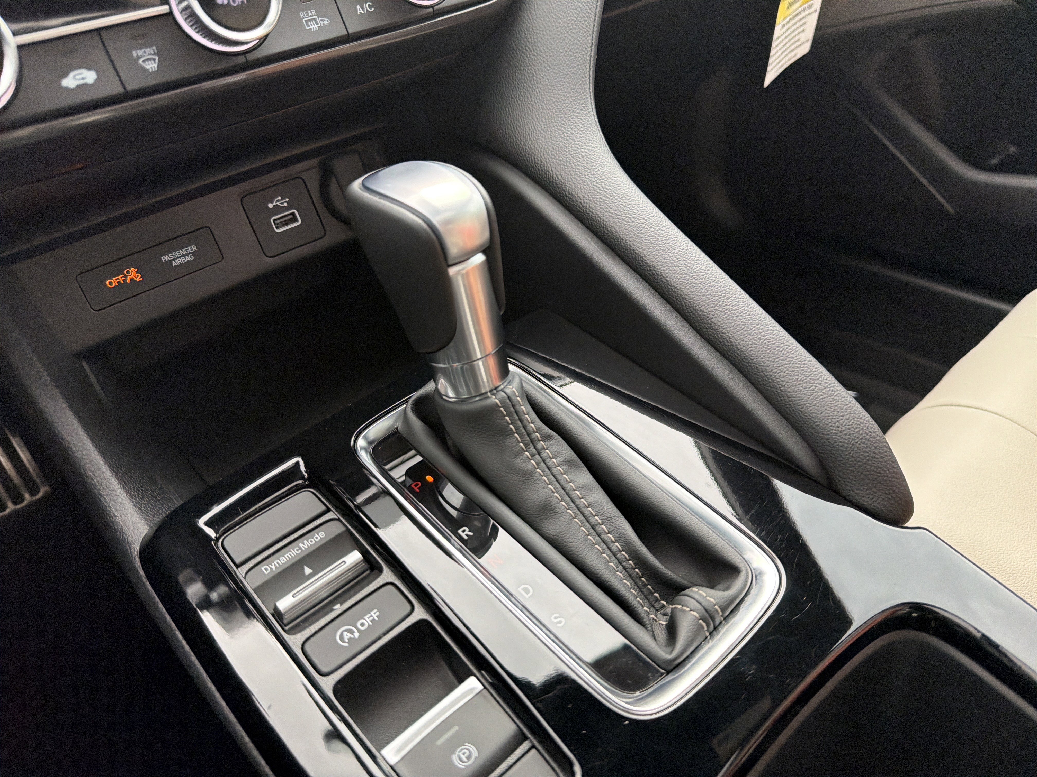 Certified 2025 Acura Integra A-Spec image 25