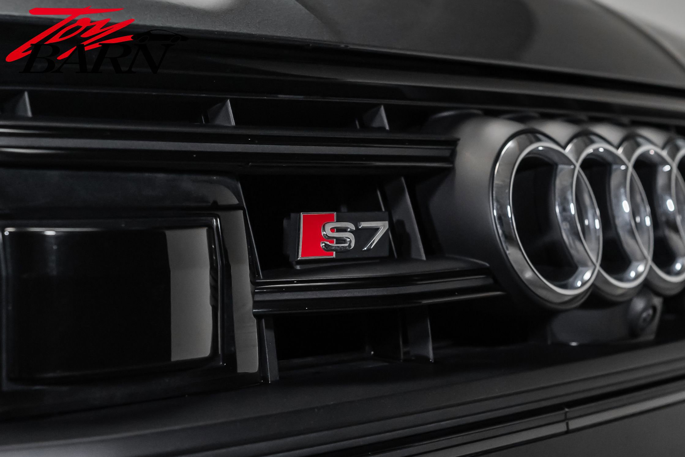 Used 2020 Audi S7 Prestige w/ Prestige Package image 10