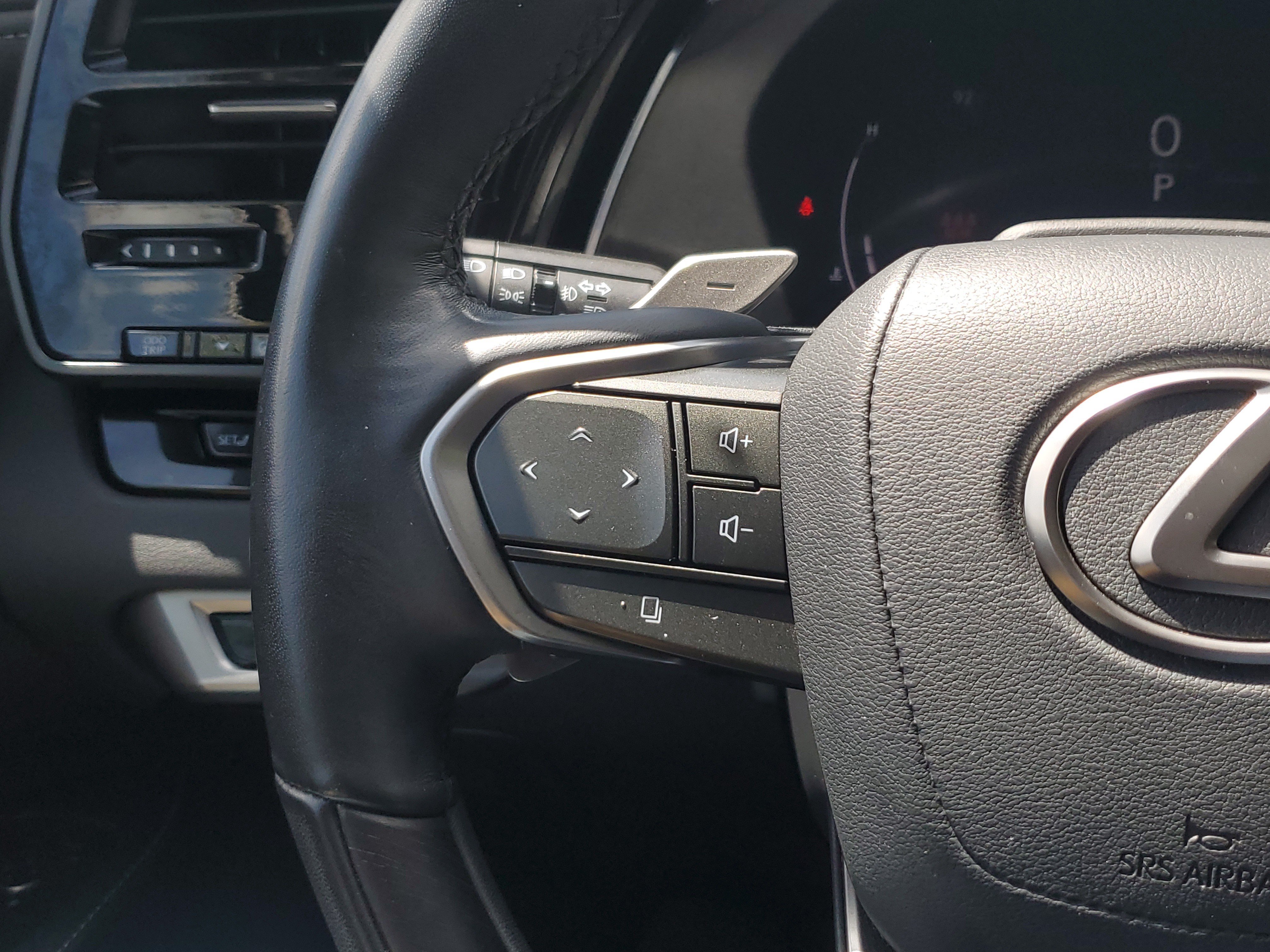 Used 2023 Lexus RX 350 FWD w/ Accessory Package (Z1) image 24