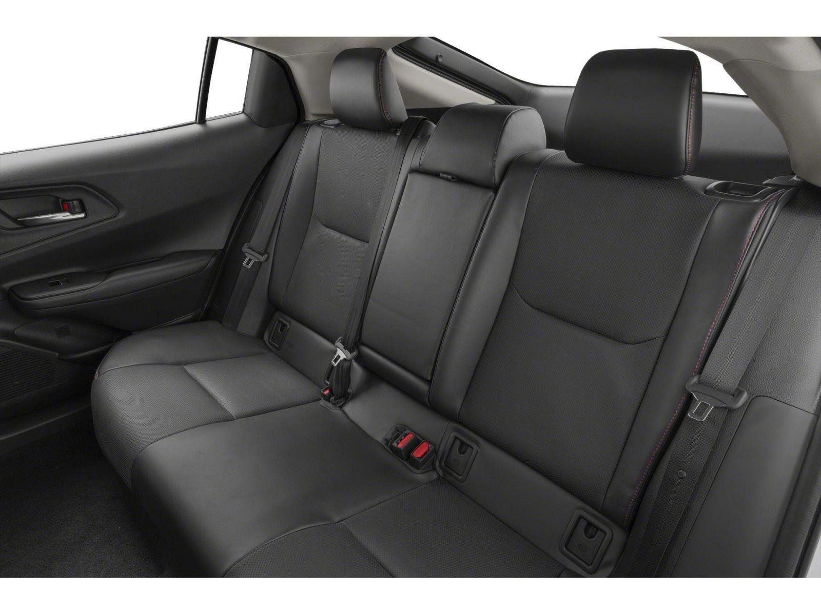 New 2026 Toyota Prius Plug-In Hybrid FWD image 8