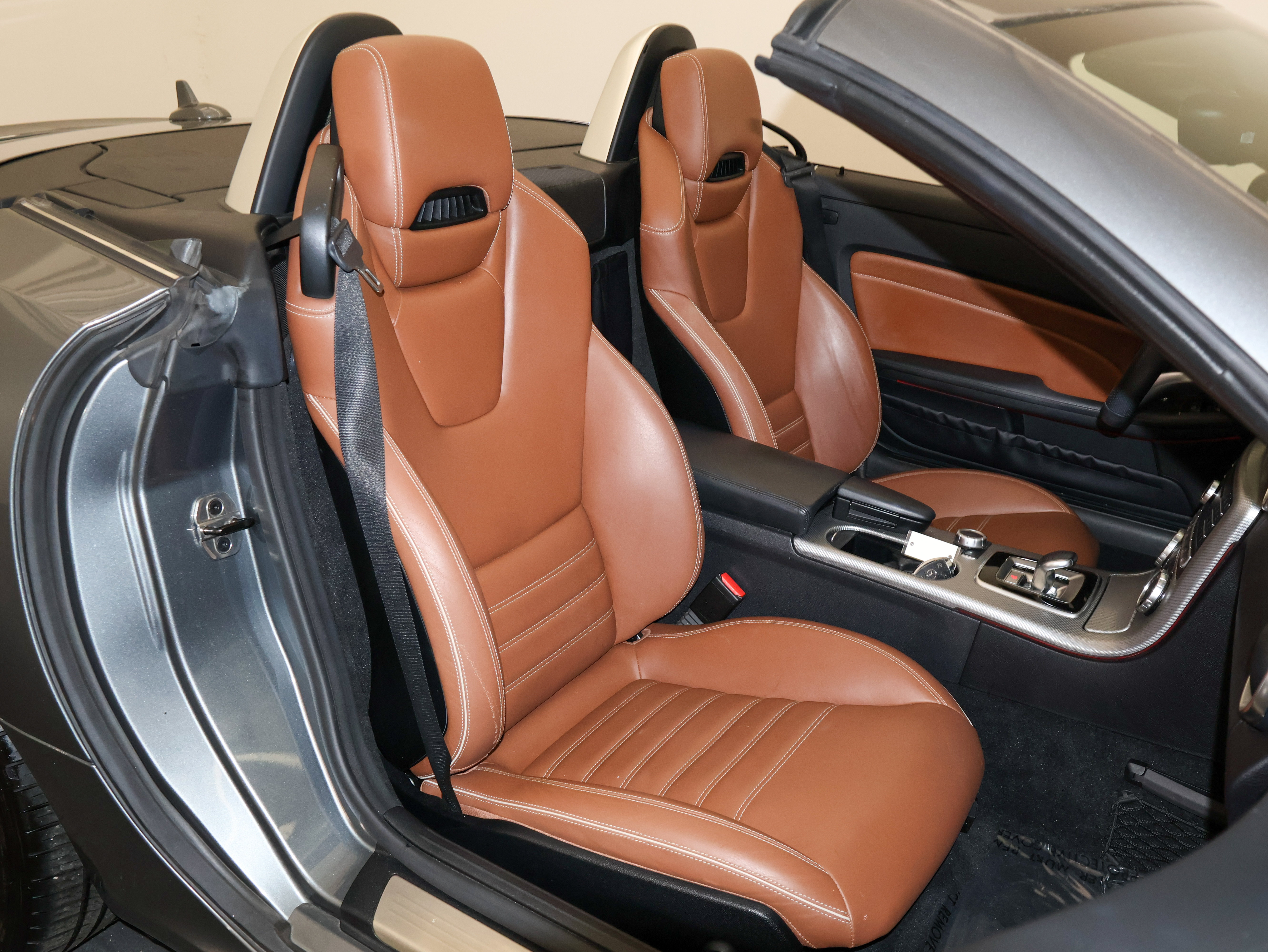 Used 2019 Mercedes-Benz SLC 43 AMG image 44