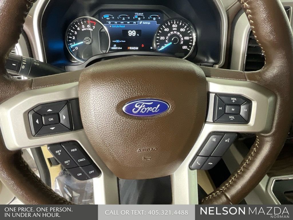 Used 2018 Ford F150 Lariat image 47