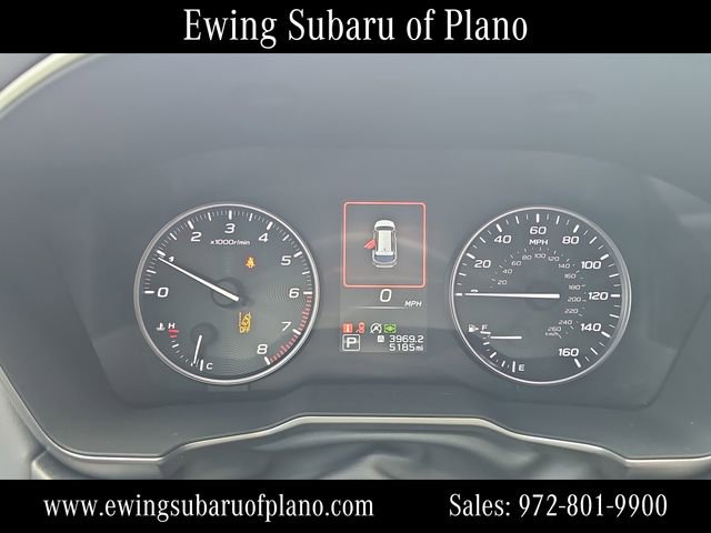Used 2025 Subaru Outback Limited image 15