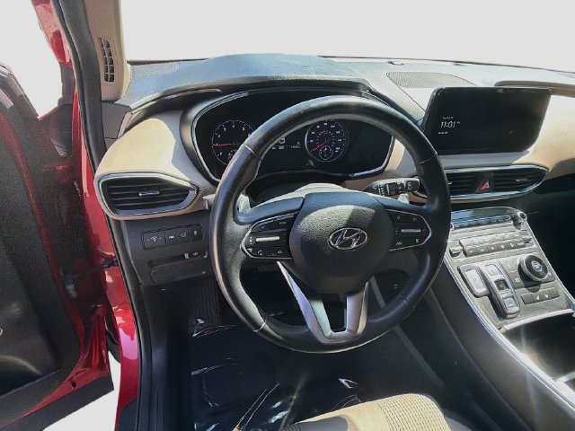 Used 2023 Hyundai Santa Fe SEL FWD image 11