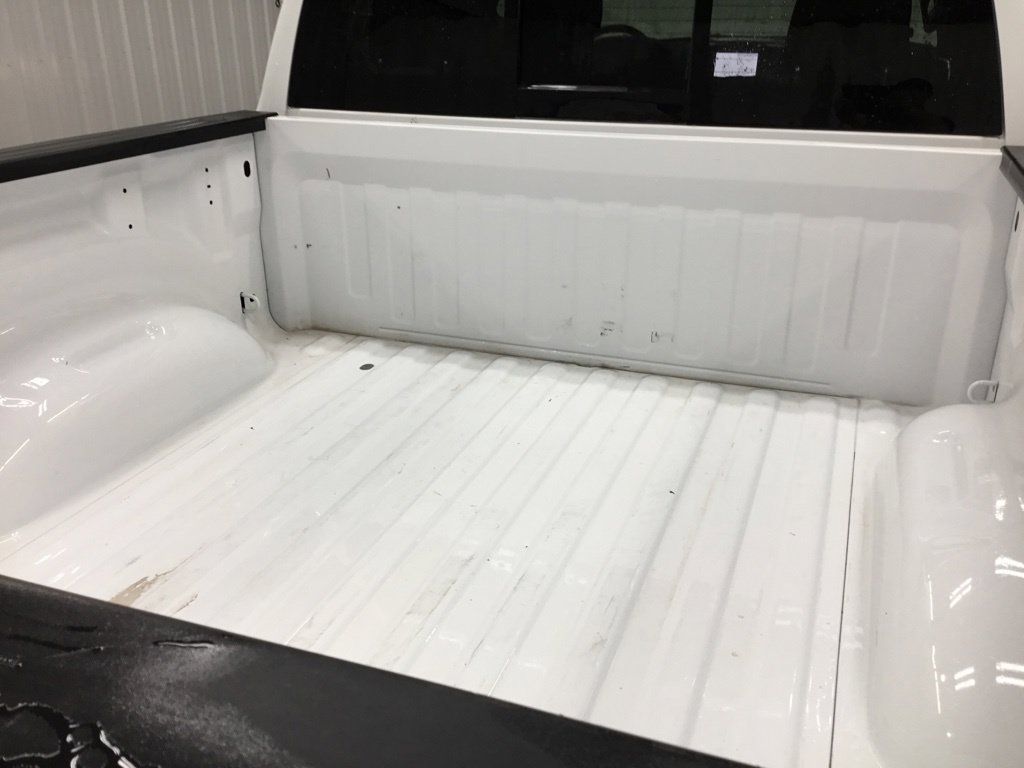 Used 2023 RAM 1500 Big Horn AWD/4WD image 16