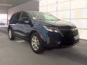 Used 2022 Chevrolet Equinox LT FWD image 3