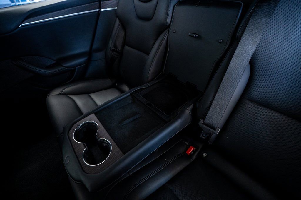 Used 2022 Tesla Model S image 47