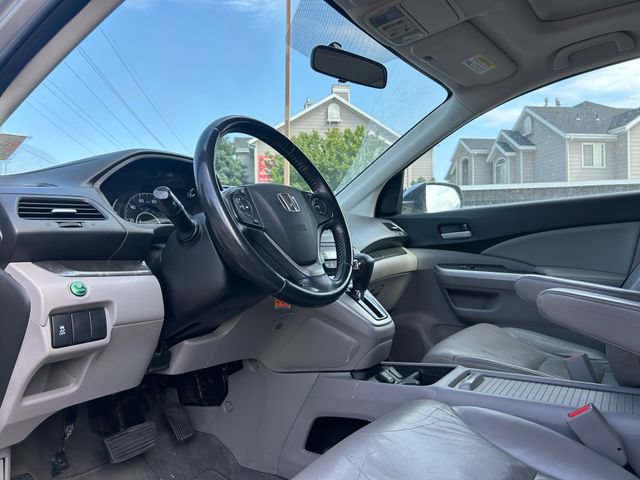 Used 2012 Honda CR-V EX-L image 23