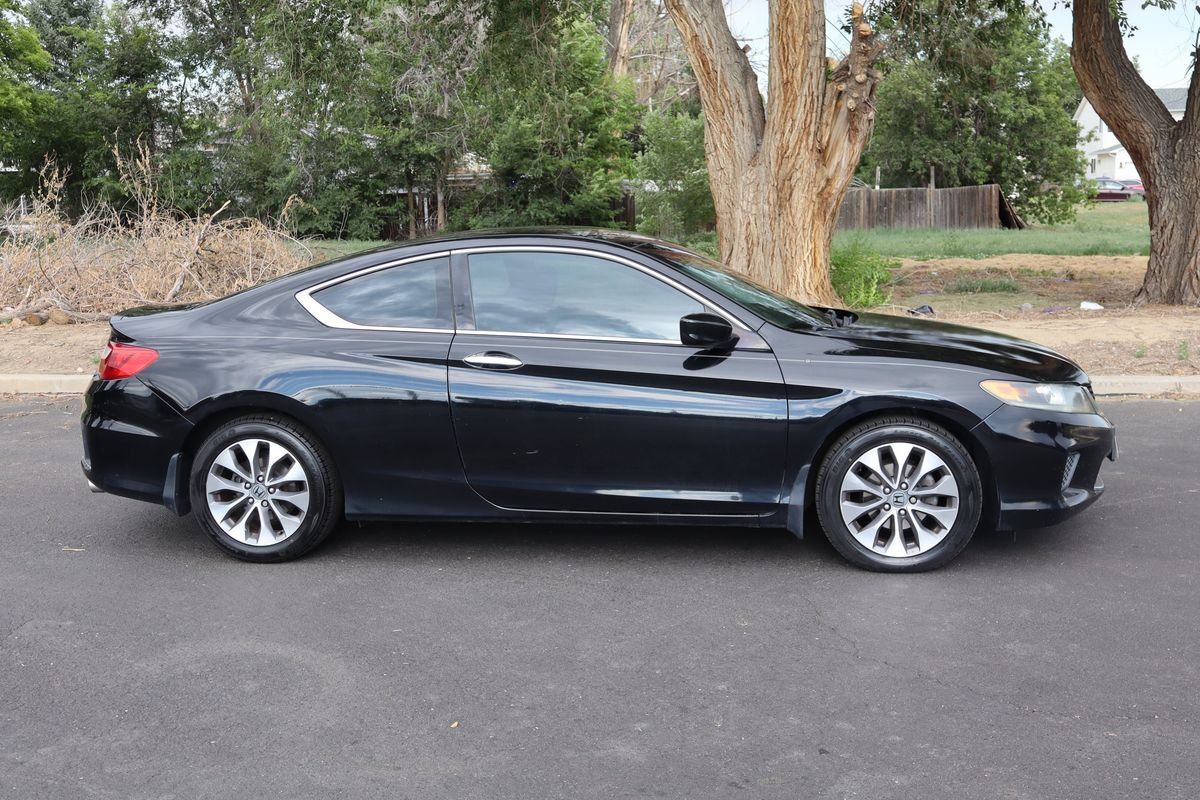 Used 2014 Honda Accord LX-S image 3