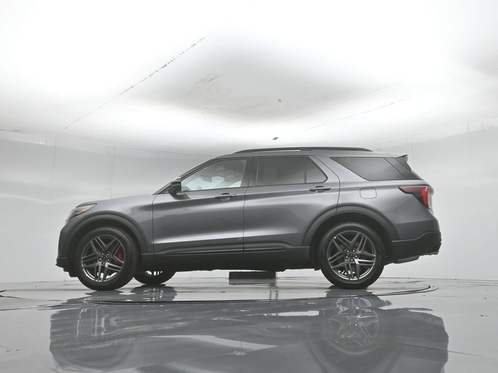 New 2026 Ford Explorer ST AWD/4WD image 53