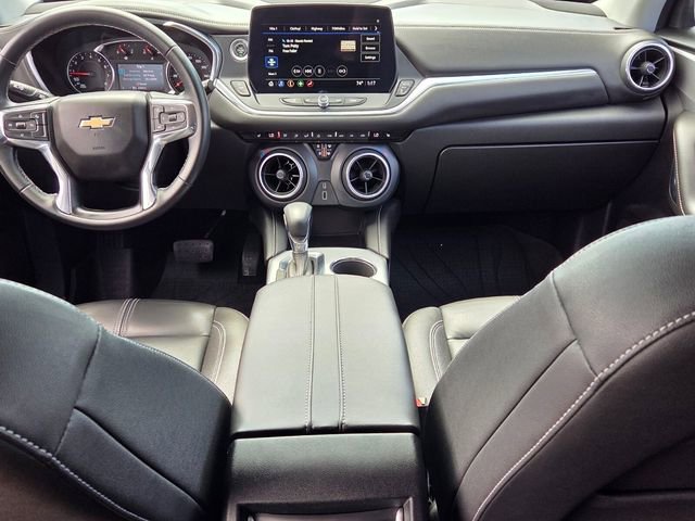 Used 2023 Chevrolet Blazer LT w/ LPO, Floor Liner Package image 14
