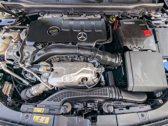 Used 2023 Mercedes-Benz CLA 250 image 11